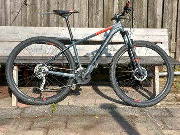 Cube Analog 19 inch MTB  beschikbaar voor biedingen