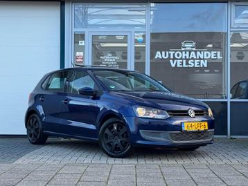 Volkswagen Polo 1.2 TSI Comfortline NAP/PANO beschikbaar voor biedingen