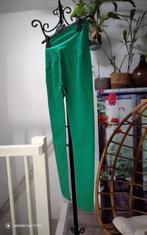 Wolford Groene Legging - Maat M, Maat 38/40 (M), Nieuw, Ophalen of Verzenden, Wolford