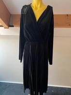 Fluwel Jurk - Nieuw - Maat S/M, Ophalen of Verzenden, Nieuw, Maat 36 (S)