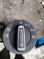 VW Lichtschakelaar 5G0941431BD. (automatisch), Auto-onderdelen, Ophalen of Verzenden, Gebruikt, Volkswagen