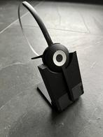 Jabra Pro 920 nieuw in doos, Ophalen of Verzenden, Nieuw, Draadloos, On-ear