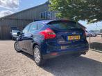 Ford Focus 1.6 EcoBoost Titanium | Cruise + Clima nu € 4.9, Stof, Gebruikt, Zwart, 4 cilinders