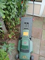 Black & Decker GR 350 Elektrische Grasmaaier, Ophalen, Cirkelmaaier, Gebruikt, Elektrische grasmaaier