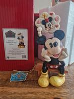 Disney traditions, Verzamelen, Ophalen of Verzenden, Beeldje of Figuurtje
