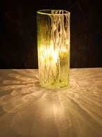 Eglo vintage design vaas tafellamp., Ophalen of Verzenden