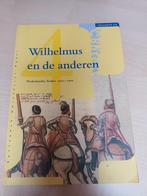 Wilhelmus en de anderen, Ophalen of Verzenden, Zo goed als nieuw, Diverse