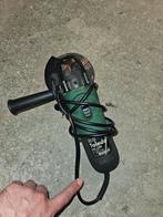 Toledo haakse slijper - Gebruikt, Ophalen, Gebruikt, Minder dan 600 watt, Overige typen
