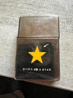 Originale zippo, Verzamelen, Ophalen of Verzenden, Gebruikt, Aansteker
