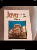 Java design Patterns, Boeken, Ophalen of Verzenden, Zo goed als nieuw