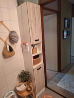 Badkamerkast, Ophalen, (Half)hoge kast, Minder dan 50 cm, Gebruikt