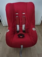 Romer Britax autostoel, ook te bevestigen met 2 puntsgordel, Ophalen, Romer, 9 t/m 18 kg, Verstelbare rugleuning