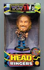 WWE WCW Diamond Dallas Page Head Ringers XL, Ophalen of Verzenden, Zo goed als nieuw
