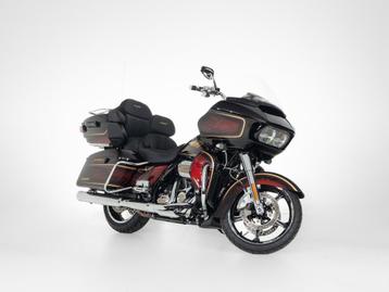 Harley-Davidson 117 FLTRKSE Road Glide Limited (bj 2024) beschikbaar voor biedingen