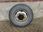 Mercedes Atego 2018 Reservewiel reserve wiel Michelin 235/75, Auto-onderdelen, Gebruikt, -, Vrachtwagen, -