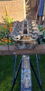 Ford zetec kop, Ophalen of Verzenden, Ford, Nvt, Nvt