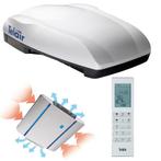 ️Telair Silent PLUS 8100H ❄️dak airco!️!!️️️️️️❄️, Ophalen, Nieuw