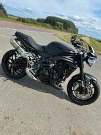Super nette Triumph 1050, Motoren, Quickshifter, Motorrijbewijs A, 3 cilinders, Particulier