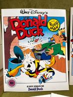 5 x Donald Duck, Boeken, Ophalen of Verzenden, Gelezen, C. Barks