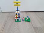 Lego soccer onderdelen, Ophalen of Verzenden, Gebruikt, Complete set, Lego