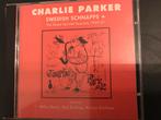 Charlie Parker 6 cds, Ophalen of Verzenden, Romantiek, Zo goed als nieuw, Orkest of Ballet