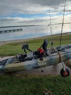 Hobie Mirage Compass Camo 180 drive met Lowrance Elite 9ti2, Ophalen, 1-persoons