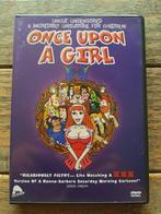 Once upon a girl. 1976, Cd's en Dvd's, Alle leeftijden, Ophalen of Verzenden, Zo goed als nieuw