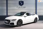 Audi A7 Sportback 55 TFSI quattro 3x S-line MAXTON/MATRIX/VI, Gebruikt, Euro 6, 2000 kg, 14 km/l
