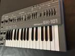 Roland SH-101, Muziek en Instrumenten, Synthesizers, Roland, Overige aantallen, Zo goed als nieuw, Ophalen