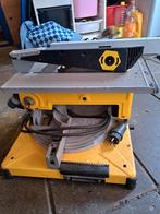 Combizaagmachine, Ophalen, Zo goed als nieuw, 1200 watt of meer, Afkortzaag