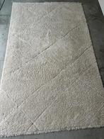 Vloerkleed Cream 184x290cm, Ophalen, Gebruikt, 150 tot 200 cm, 200 cm of meer