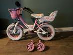 Kinderfiets 12 inch, Fietsen en Brommers, Fietsen | Kinderfietsjes, Ophalen, Zijwieltjes, Gebruikt, Volare