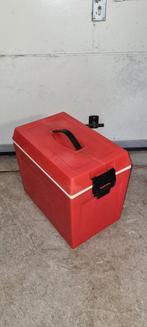 Oude koelbox, Ophalen, Gebruikt, Koelbox, Koelelement