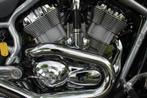 Harley-Davidson V-Rod VRSCA, Bedrijf, 2 cilinders, 1131 cc, Chopper