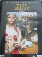 Taxi Driver dvd Robert de Niro Jodi Foster, Vanaf 16 jaar, Ophalen of Verzenden, Drama
