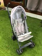 Lorelli buggy | vouwbuggy | grijs | buggy | kinderwagen, Ophalen, Zo goed als nieuw, Overige merken, Verstelbare rugleuning