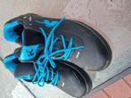 Werkschoenen hks barefoot mt 43 zeer licht, Ophalen of Verzenden, Zo goed als nieuw, Zwart, Werkschoenen