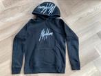 Hoodie Malelions - maat M, Kinderen en Baby's, Kinderkleding | Maat 176, Ophalen of Verzenden, Zo goed als nieuw