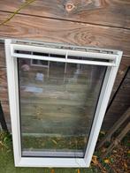 Velux Dakraam 78x118 - Compleet, Doe-het-zelf en Verbouw, Ophalen, Gebruikt, 80 tot 120 cm, Dubbelglas