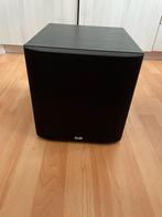 B&W ASW608 subwoofer, Audio, Tv en Foto, Luidsprekers, Ophalen, Gebruikt, Subwoofer, Bowers & Wilkins (B&W)