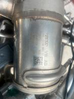 Katalysator Volkswagen Crafter, Ophalen of Verzenden, Nieuw, Volkswagen