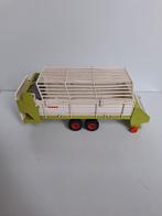 Siku opraapwagen, Ophalen of Verzenden, Tractor of Landbouw, SIKU