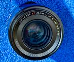 Fujifilm XF 33mm. 1.4 WR: vrijwel ongebruikt: nieuw, Ophalen of Verzenden, Lens of Lenzen