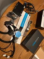 Audiovolt Audi MMI CarPlay Module, Auto-onderdelen, Ophalen of Verzenden, Gebruikt, Audi