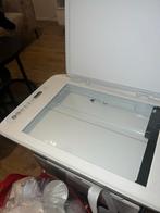 HP DeskJet 2620 All-in-One Printer, Computers en Software, Printers, Ophalen, Hp, Inkjetprinter, All-in-one