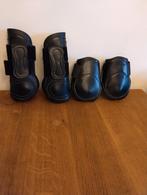 JS horsetack type Milano maat full, Dieren en Toebehoren, Ophalen of Verzenden, Zo goed als nieuw, Springen