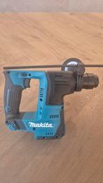 Makita HR140D Boorhamer, Boor- en/of Breekhamer, Ophalen of Verzenden, Zo goed als nieuw, Minder dan 400 watt