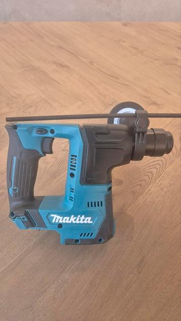 Makita HR140D Boorhamer  beschikbaar voor biedingen