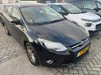 Ford Focus Wagon 1.6 EcoBoost Titanium EXPORT, Auto's, Ford, Focus, 1258 kg, Gebruikt, 4 cilinders