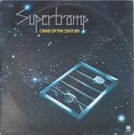 LP - Supertramp ‎– Crime Of The Century, Cd's en Dvd's, Vinyl | Rock, Ophalen of Verzenden, Gebruikt, 12 inch, Poprock